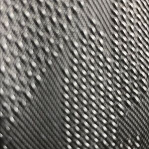 Meet your Posher, Christian